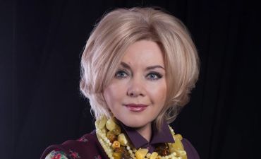 Оксана Билозир