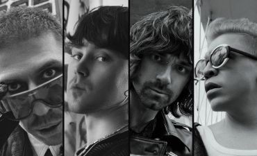 Артем Пивоваров и Quest Pistols