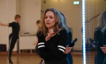 Алена Шоптенко