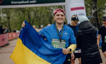 Київський півмарафон незламності