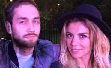 Рожден Ануси и Анна Седокова