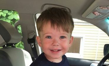 4-летний сын Жанны Фриске перенос операцию