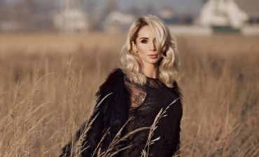 Скандальные подробности развода LOBODA