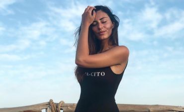 Роза Аль-Намри восхитила нежным фото с мужем