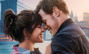 Приянка Чопра и Селион Дион в романтическом фильме «Снова любовь»