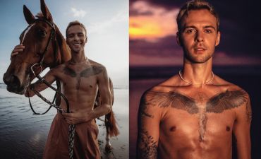 Макс Барских