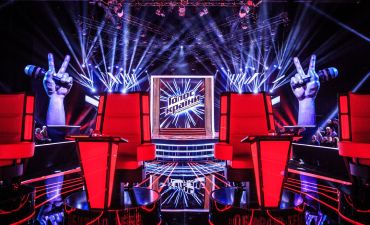 Голос країни