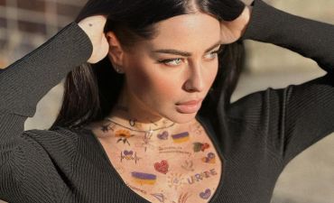 Новый курс «Женщина самодостаточная» от Даши Башкевич: чем он интересен