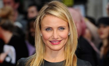 Камерон Диас уходит из кино