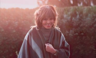 Умерла Тина Тернер