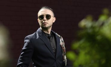 «Следующая остановка — Крым»: «Антитела» в клипе показали, как военные воюют на передовой