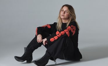 Накануне концертов в столице KOLA презентовала новый альбом