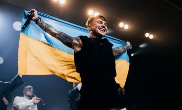 Известно, кто стал вторым тренером шоу «Голос країни-13»