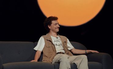 Вася Байдак