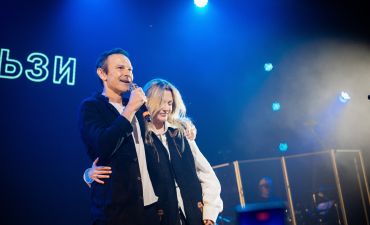 Два первых сольных концерта певицы KOLA: как это было