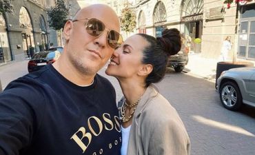 Потап и Настя Каменских