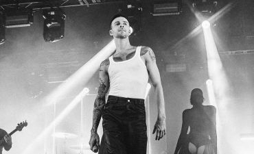 Макс Барских