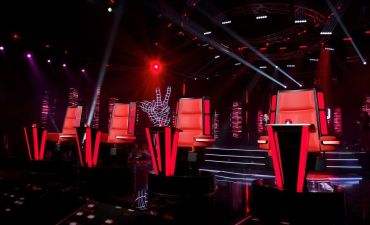 «Голос країни-13»