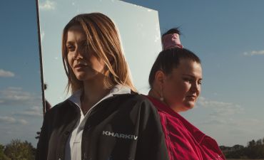 alyona alyona и KOLA