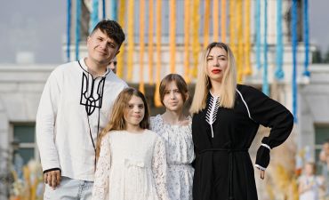 Ресторан «Прага» отметил 67 лет с дня основания