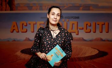 Саша Кольцова