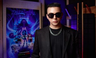 Melovin, Даша Майорова и Даша Кубик озвучили новую анимацию от создателей «Шрека»