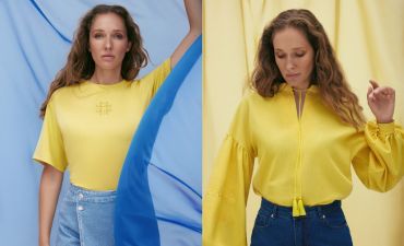 Катя Осадчая