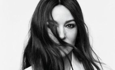 «Люблю его»: Моника Белуччи впервые рассказала о романе с Тимом Бертоном