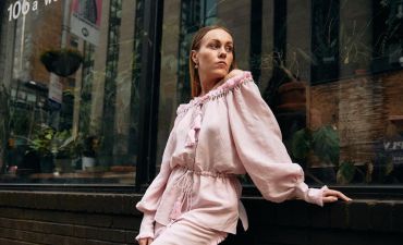 Alyosha вызвала возмущение в сети: певице пришлось извиниться перед украинскими матерями