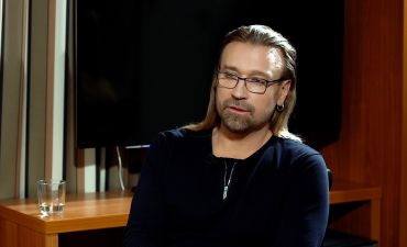 Олег Винник