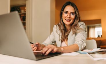 10 порад жінкам, які хочуть стати бізнес-лідерками