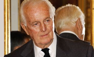 Юбер де Живанши