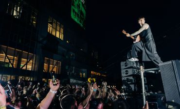 ТРЦ Gulliver і фестиваль Atlas провели найкращий вихідний: як це було