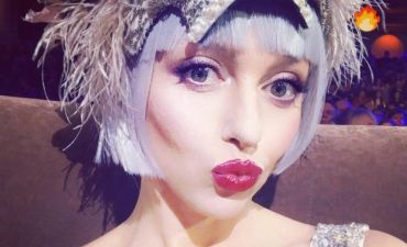 Вместо тюльпанов: Оля Полякова получила на 8 Марта яхту!