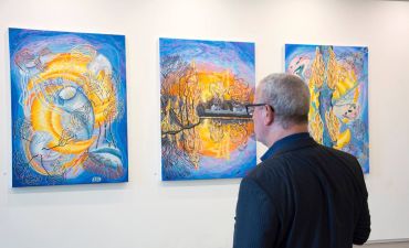 Культура диалога: Украина - Греция