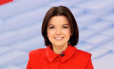 Новый статус: Маричка Падалко стала женой офицера ВСУ