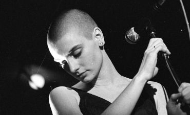 Шинейд О'Коннор