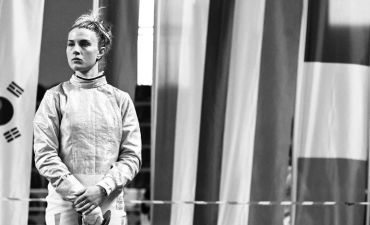 Ольга Харлан