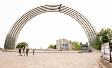 Музыкальные свидетельства войны: выставка Music.ua.war в центре столицы