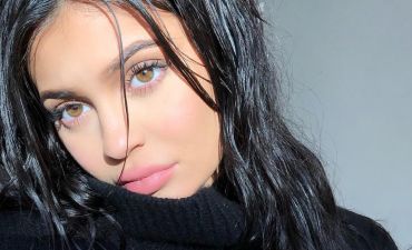 Кайли Дженнер