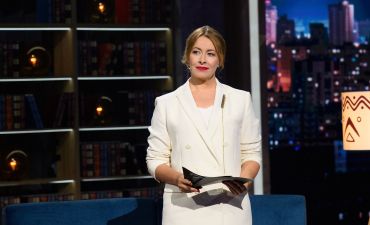 Елена Кравец