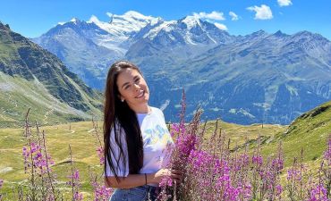 Іванна Онуфрійчук