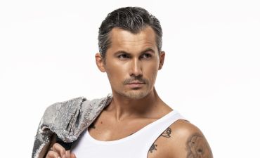 Евгений Кот