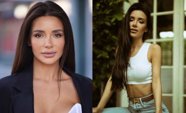 Надін Медведчук