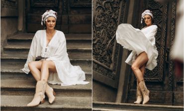 Оля Цибульська