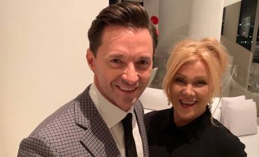 Г'ю Джекман