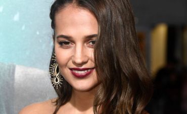 Алисия Викандер