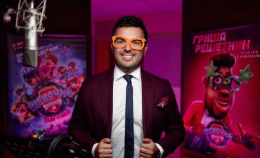 Григорій Решетнік