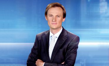 Олесь Терещенко