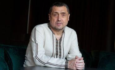 Александр Свищев